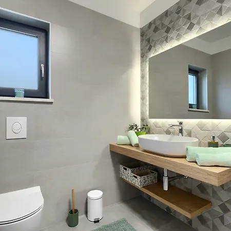Villa Duplich