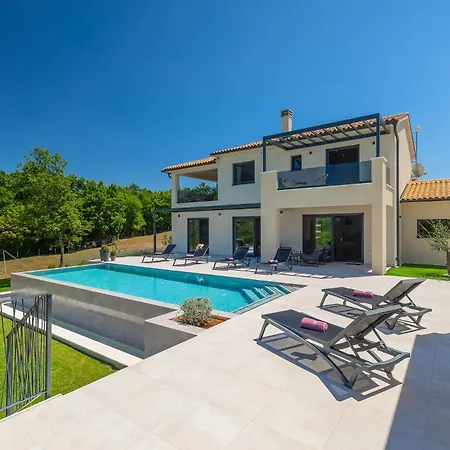 Villa Duplich